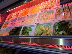 -爱尚客韩式烤肉自助餐厅(汇丰广场店)