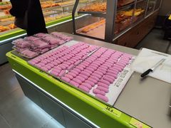 -糕材生•糕点•生日蛋糕(钟楼街店)