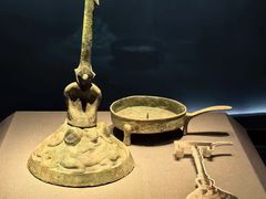 -广西壮族自治区博物馆