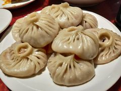萧记羊肉灌汤包-萧记三鲜烩面(郑汴路店)