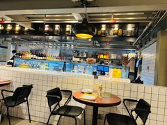 店内环境-卡朋厨房(289艺术园区店)