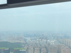 -济南凯宾斯基酒店-THE VIEW云景全日制餐厅