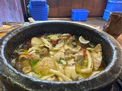 -滇藏石锅宴(崇仁巷老店)