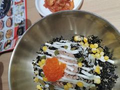 -小木屋拌饭(沈阳中街大悦城店)