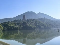 -清溪大王山森林公园