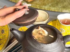 金成一品工夫汤-金成潮菜博物馆(海珠湿地店)