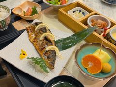 -红叶日本料理(开发区店)