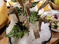 -尚海豆捞(乐虹坊店)