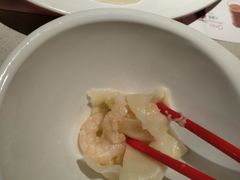 -喜家德虾仁水饺(华强天虹店)