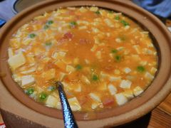 -破三川·新川菜(静安大融城店)