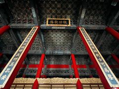 -历代帝王庙博物馆