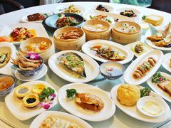 -豫园万丽酒店-万丽轩中餐厅(河南南路店)