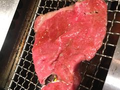-俺的焼肉(銀座9丁目店)