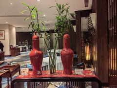-红棉中餐厅·广州海航威斯汀酒店