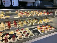 -PETIT PARIS 小巴黎(花园道店)