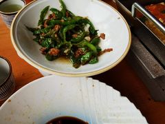 -老板很二(吉大店)