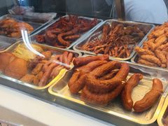 -阿满食品(大连商场店)