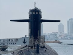 -中国人民解放军海军博物馆