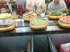 -龍歌自助小火锅(崂山丽达店)