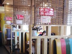 -峰瑞藏地美食·石锅鸡·牦牛肉(大昭寺品牌店)