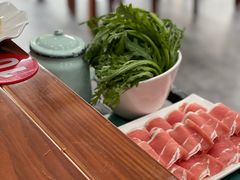 -岳合轩老北京涮肉