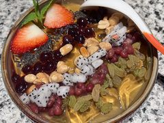 -炭舍干锅(华发商都店)