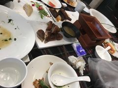 -小龙酒家(桂平路店)