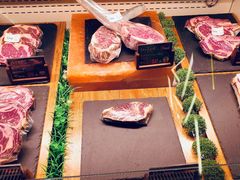 -MEAT MATE 鲜食肉铺(凤凰汇·里巷店)
