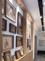 -贝影FACE亲子摄影(宁波区总店)