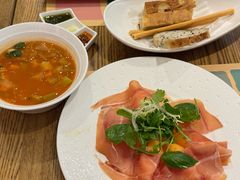 -安妮意大利餐厅(世贸天阶店)