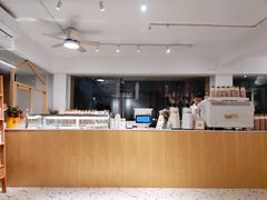 -Cafe on warm(丹霞店)