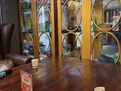 -明日世界密室轰趴·剧本桌游·箭馆团建(国贸店)