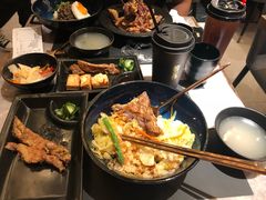-馔豚·台北菜专门店(深圳湾万象城店)