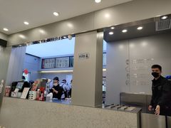 -沪上阿姨·精选茶饮(扬帆小区店)