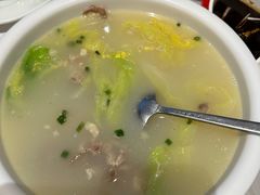 -月福京味斋·烤鸭店·北京菜(鼓楼总店)