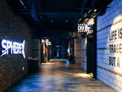 -CGV影城(壹方城IMAX店)