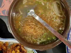 -满园烤鸭·春饼(沈北万达店)