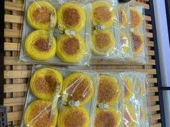 -美味思·面包蛋糕(盛平店)