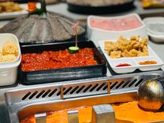 -海底捞火锅(吴中路店)