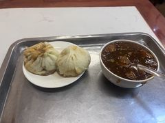 -姚记炒肝店(鼓楼店)