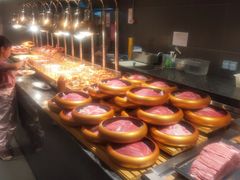 -星伦多 自助料理(圆融店)