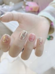 -斯馨·健康美甲美睫