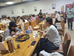 -朝族高丽火盆(长白山总店)