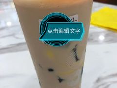 -CoCo都可(嘉定大融城店)