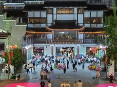 -沙县小吃文化城