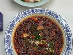 -院8里·少城记忆老川菜(宽窄巷子店)