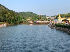 -云洞岩风景区