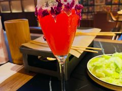 -三杯赤運·中式小酒馆(所城里店)