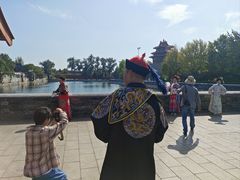 -东华门大街小区