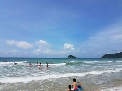 -西涌国际滨海旅游区